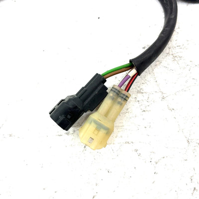 98-99 ARCTIC CAT ZR 500 OEM CDI COMPUTER 3005-249 SA18