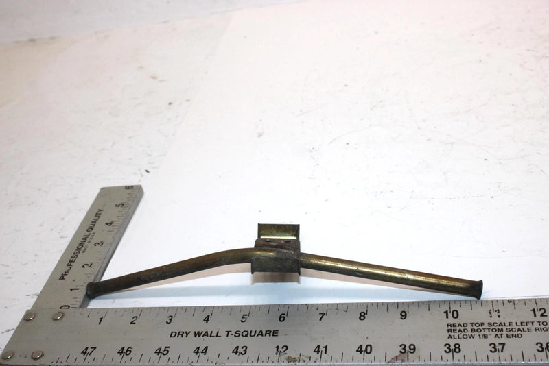 1996 Ski-doo Touring Sle Oem Recoil Rope Guide 517276100 SS27