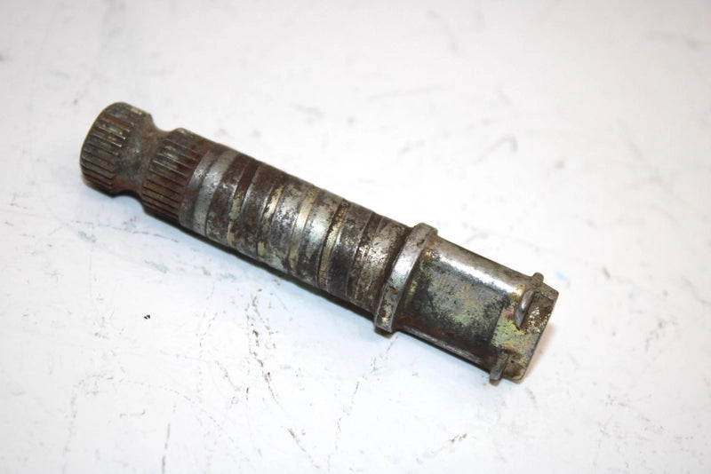 82 Honda Atc200 A Oem Front Brake Cam 43141-400-010 AH29