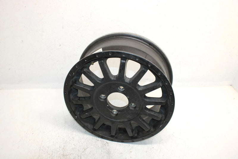 2015 Arctic Cat Prowler Xt 700 Oem 15x6.0 Wheel Rim 2402-445 AAS