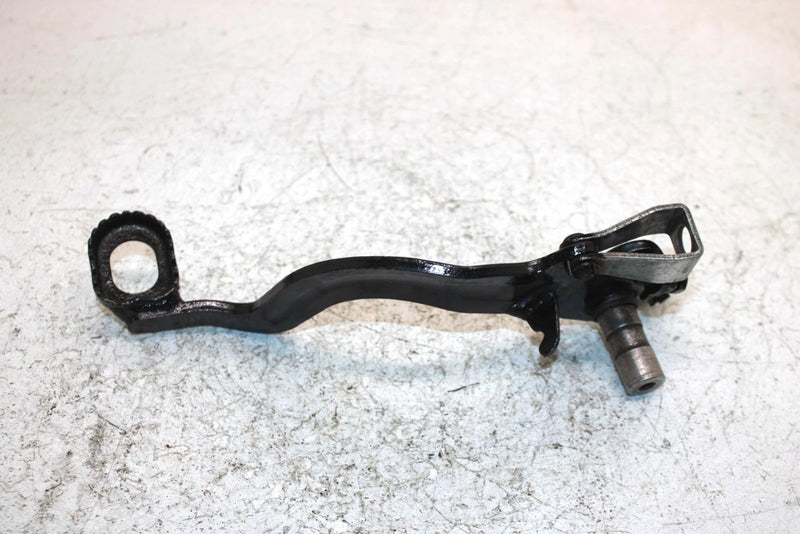 1997 Suzuki King Quad 300 4x4 Oem Rear Brake Pedal 43110-19B20 AS11
