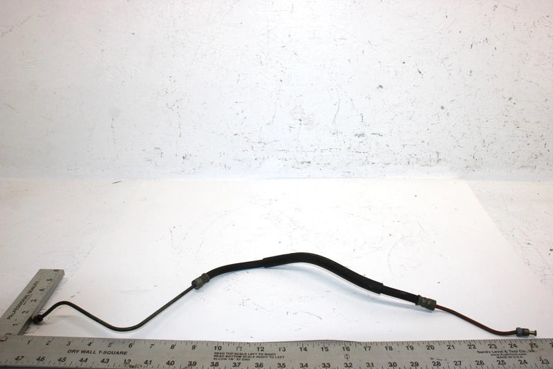 1997 Arctic Cat Zr 580 Oem Brake Line 0602-830 SA43
