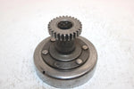 1990 Kawasaki Bayou 300 Oem Clutch Hub 13216-1073 AK22
