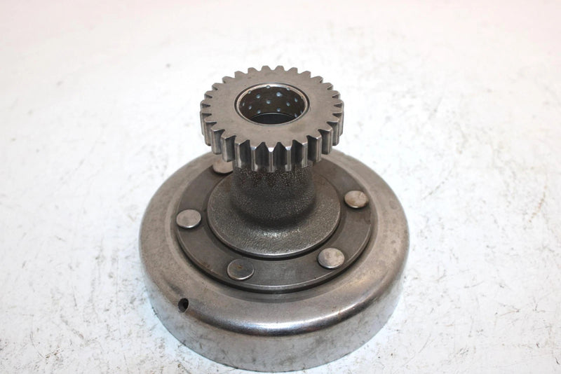 1990 Kawasaki Bayou 300 Oem Clutch Hub 13216-1073 AK22