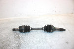 1994 Yamaha  Timberwolf 4wd Oem Front Drive Shaft 4KD-2510F-01-00 AY25