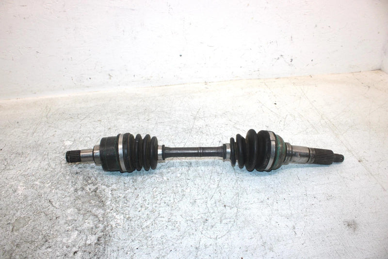 1994 Yamaha  Timberwolf 4wd Oem Front Drive Shaft 4KD-2510F-01-00 AY25
