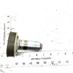 2022 Can-Am Defender HD10 OEM Engine Drive Pulley 420980830 XB0.1