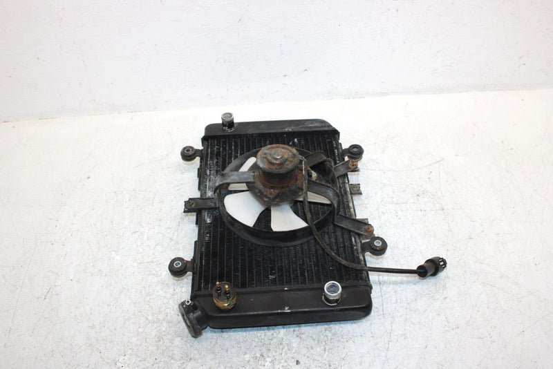 1999 Kawasaki Prarie 400 Oem Radiator Assembly 39060-1150 AK28