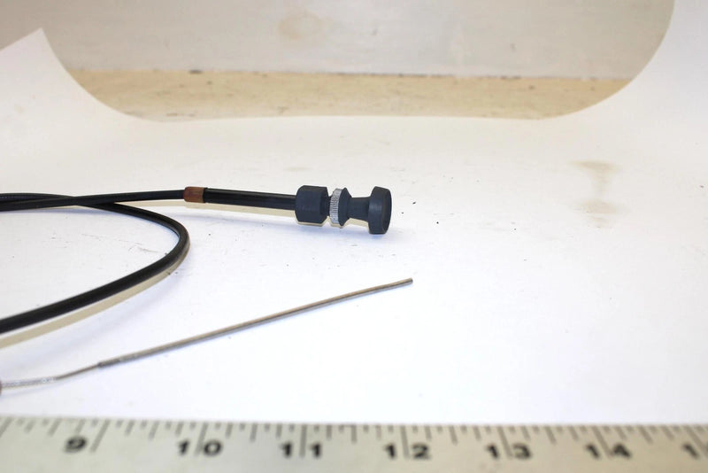 1995 Arctic Cat Daytona Oem Choke Cable 0687-077 JA6