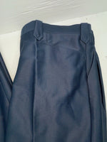New Vintage Blue Circle S Polyester Pants #CP5091 VV-4