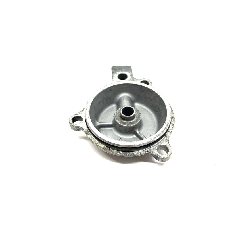 07-11 Honda Rancher 420 OEM Oil Filter Cover 11333-HP0-A00 AH21