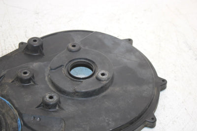 2001 Polaris Magnum 325 Oem Inner Clutch Cover 2201676 AP30