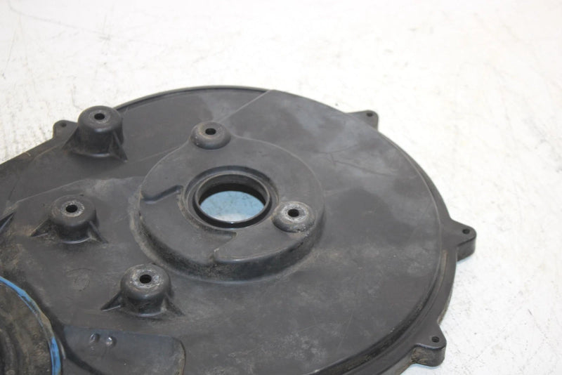 2001 Polaris Magnum 325 Oem Inner Clutch Cover 2201676 AP30