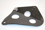 86 Yamaha  Moto 4 Yfm200dxs Oem Front Fender Plate Set 1NU-21523-00-00 AY2