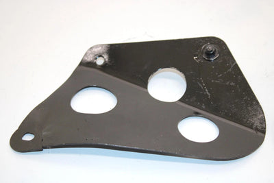 86 Yamaha  Moto 4 Yfm200dxs Oem Front Fender Plate Set 1NU-21523-00-00 AY2