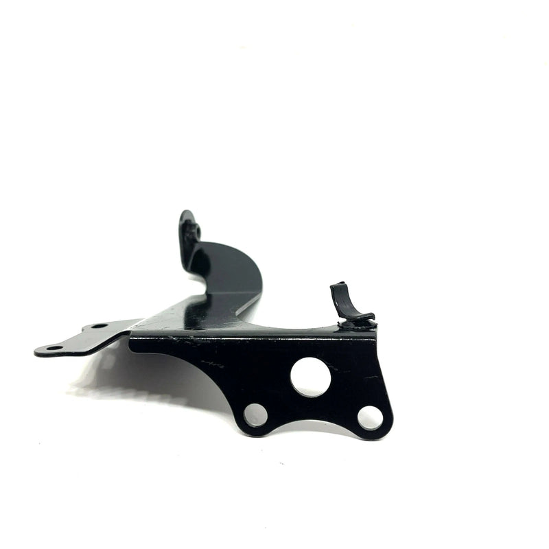 00-06 Honda Rancher 350 OEM Right Oil Cooler Mount 19018-HN5-670 AH72