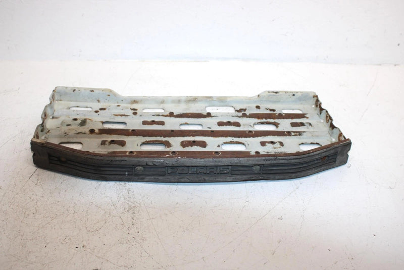 1995 Polaris 300 4x4 Oem Footrest Set 1040351-117 1040274-117 AP160