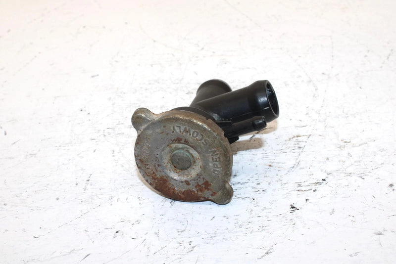 2000 Polaris Sportsman 500 Oem Coolant Fill W/Cap 5433364 AP213