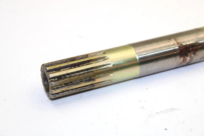 2003 Yamaha Sx Viper Oem Jackshaft 8CR-17681-10-00 B172