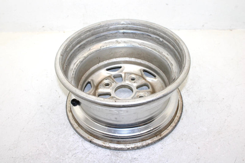 2006 Honda Trx 400Fourtrax Rancher Oem Front Wheel Rim 12X6 44650-HN7-000ZA AH55