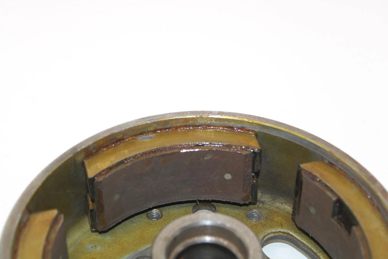 1980 Yamaha Exciter 440 Oem Flywheel Assembly 8J7-85550-10-00 SY58