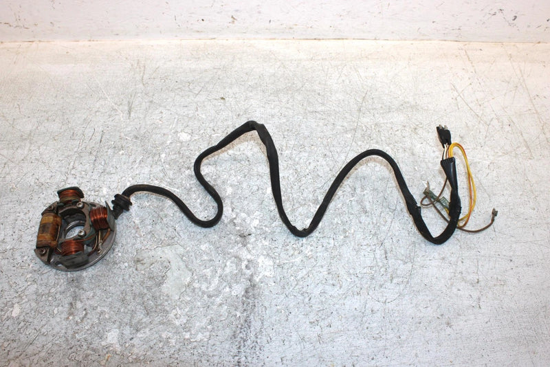 1990 Polaris Trail Boss Oem Stator 3083979 AP168