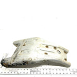 05-09 Honda Foreman 500 TRX500FE OEM Front Lower Skid Plate 81160-HP0-A50ZA AH14