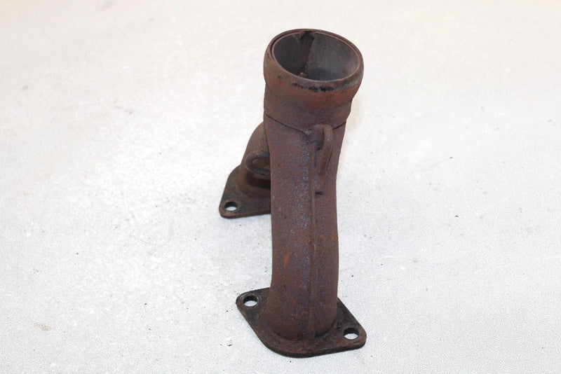02 Polaris Indy 500 Oem Exhaust Header Manifold Y Pipe 1261074-029 SP167