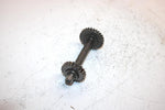 1996 Kawasaki Bayou 220 Oem Reverse Shaft 13129-1870 AK2