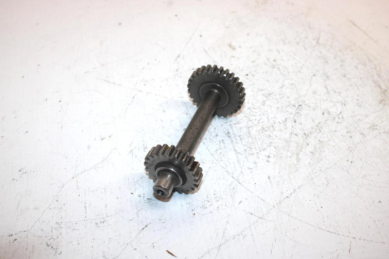 1996 Kawasaki Bayou 220 Oem Reverse Shaft 13129-1870 AK2