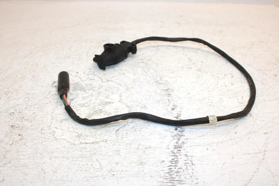 1986 Honda Trx 350 A Fourtrax 4x4 Oem Receptical Socket 31650-HA7-670 AH43