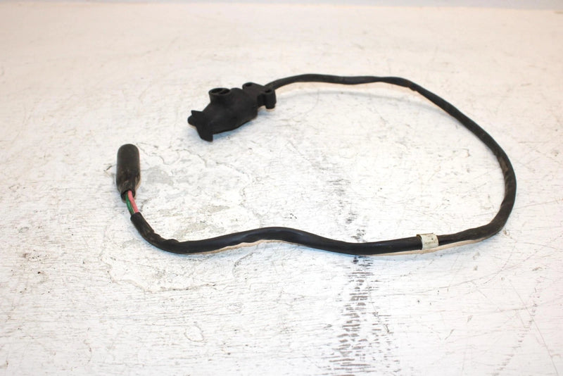 1986 Honda Trx 350 A Fourtrax 4x4 Oem Receptical Socket 31650-HA7-670 AH43