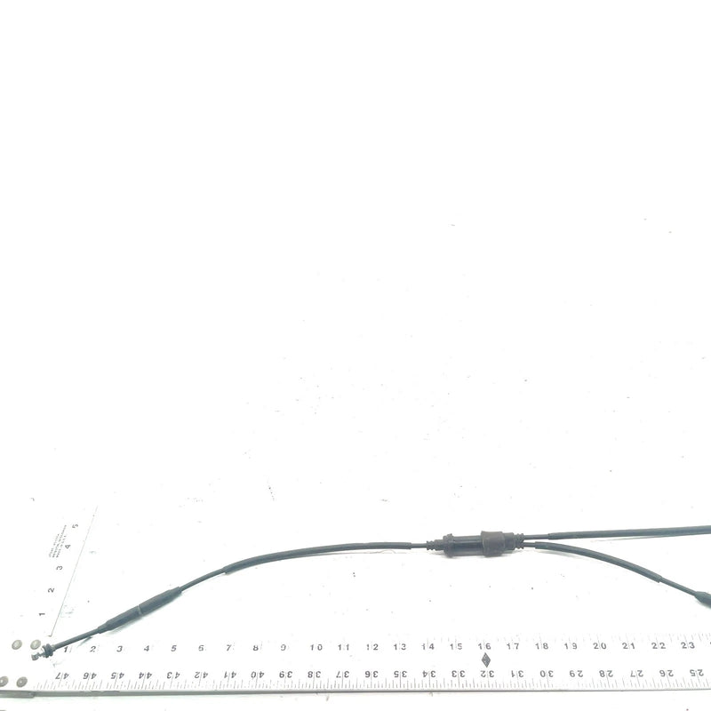 2001 Polaris Sportsman 90 OEM Throttle Cable 0450471 AP235