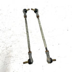 1991 Polaris Trail Boss 350L 2x4 OEM Tie Rod Pair 5020501 AP227