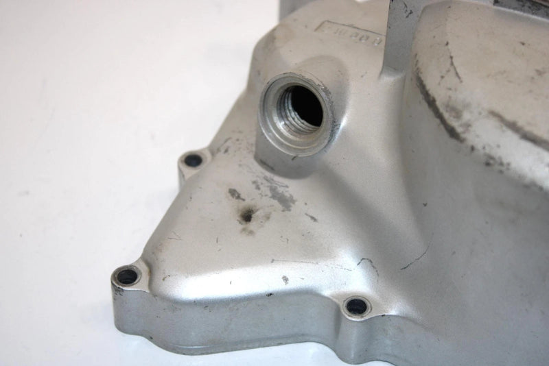 91 Yamaha  Champ 100 Yfm100 Oem Crankcase Cover #2 2FJ-15421-00-00 AY12