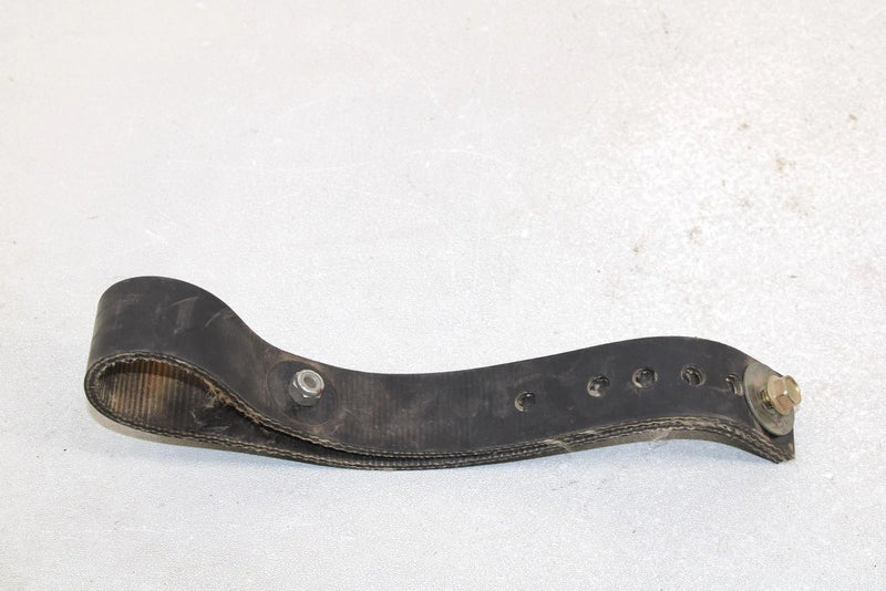 Polaris Oem Front Limiter Strap With Bolts Pair 5410938 Q1189