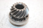 2001 Polaris Sportsman 500 Oem Transmission Bevel Gear Set 3233365 AP81