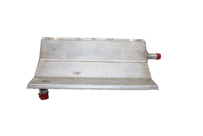 06 Polaris Edge 600 Touring Oem Front Heat Exchanger 2520292 B360