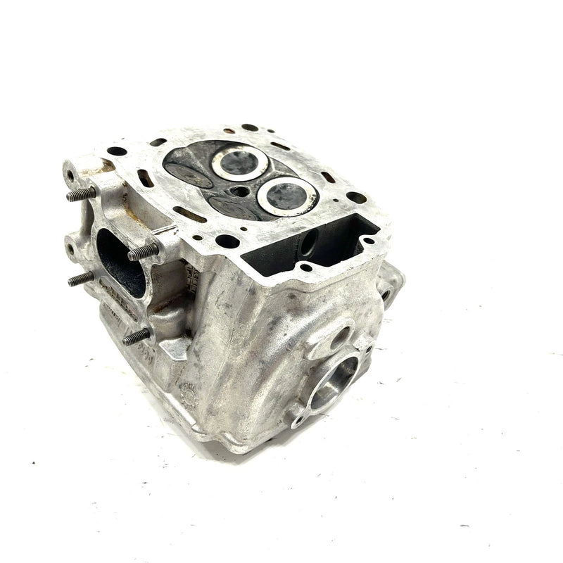 2002 Bombardier Quest 500 OEM Cylinder Head Set 420613476 AB14