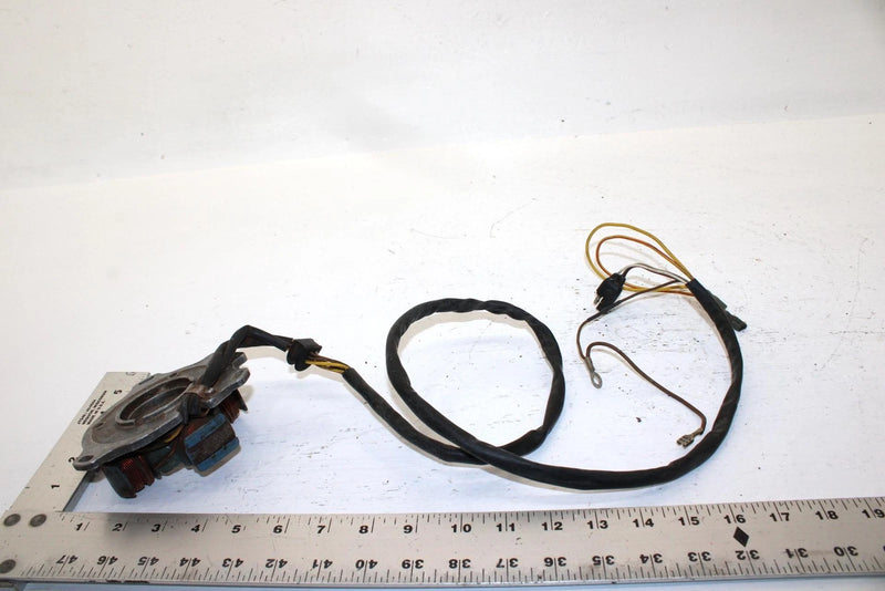 1997 Polaris Sport 400l Oem Stator 3084785 AP214