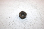 1996 Kawasaki Bayou 220 Oem Top Output Dog Gear 22T 13129-1868 AK2