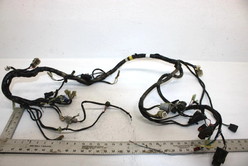 2006 Kawasaki Prarie 360 Oem Main Wire Harness 26031-0089 AK29