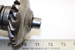 89 Yamaha Moto 4 YFM350ER OEM Middle Drive Bevel Gear 1YW-17553-00-00 AY30