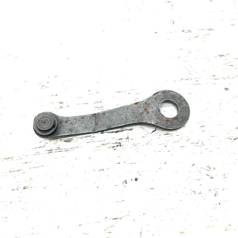2001 Bombardier DS650 OEM Index Lever 711248346 AB16