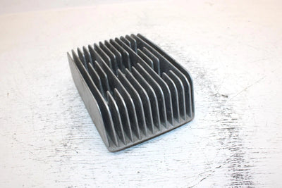 1996 Ski-doo Touring Sle 500 Oem Cylinder Head 420923590 SS12