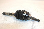 1986 Honda Trx 350 A Fourtrax 4x4 Oem Left Front Drive Shaft 42300-HA7-671 AH43