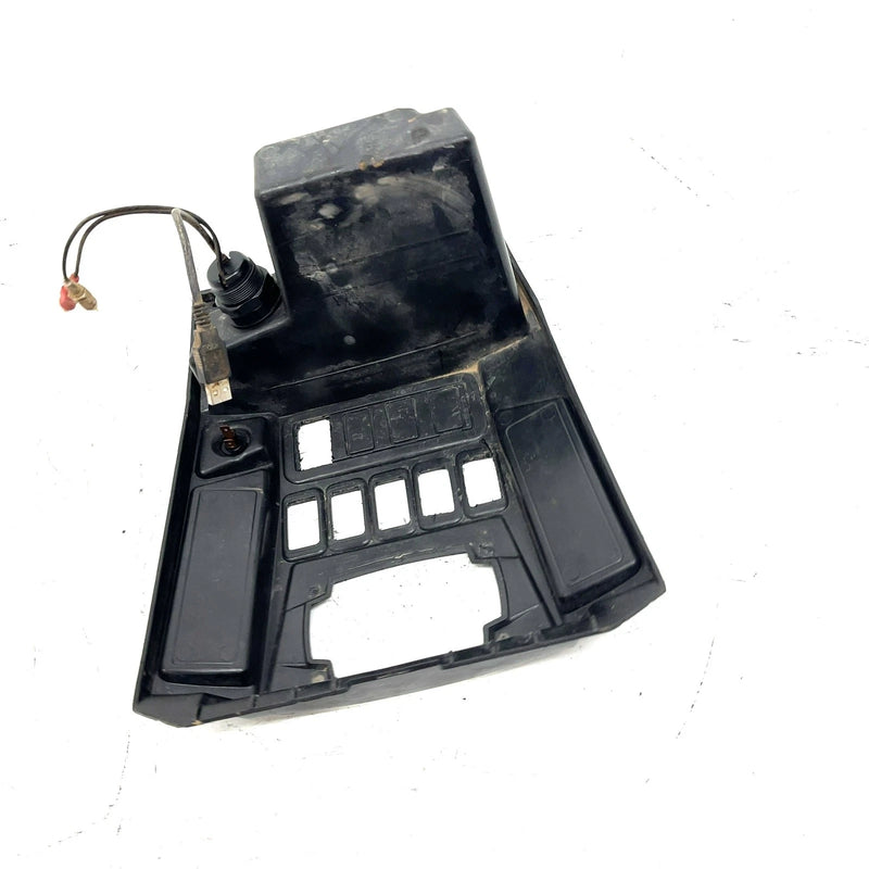 2013 Polaris Ranger XP 900 OEM Center Dash Panel 5439168-070 XP11.2