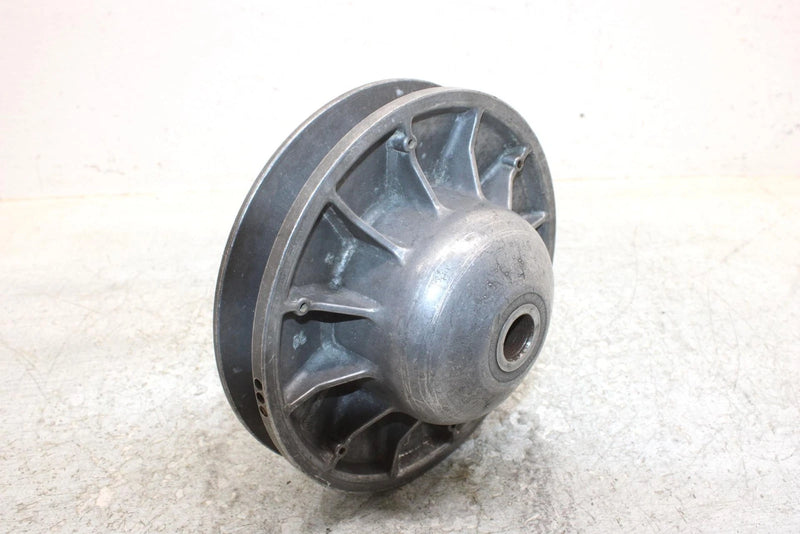 2000 Polaris Trail Boss Oem Secondary Driven Clutch 1321848 AP171