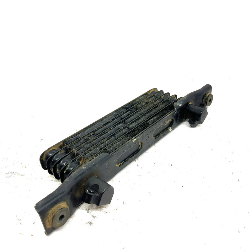 00-06 Honda Rancher 350 TRX350FM 4x4 OEM Oil Cooler 15600-HM7-610 B706