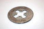 03 Bombardier Rally 200 Oem Rear Brake Disc 705600195 AB2
